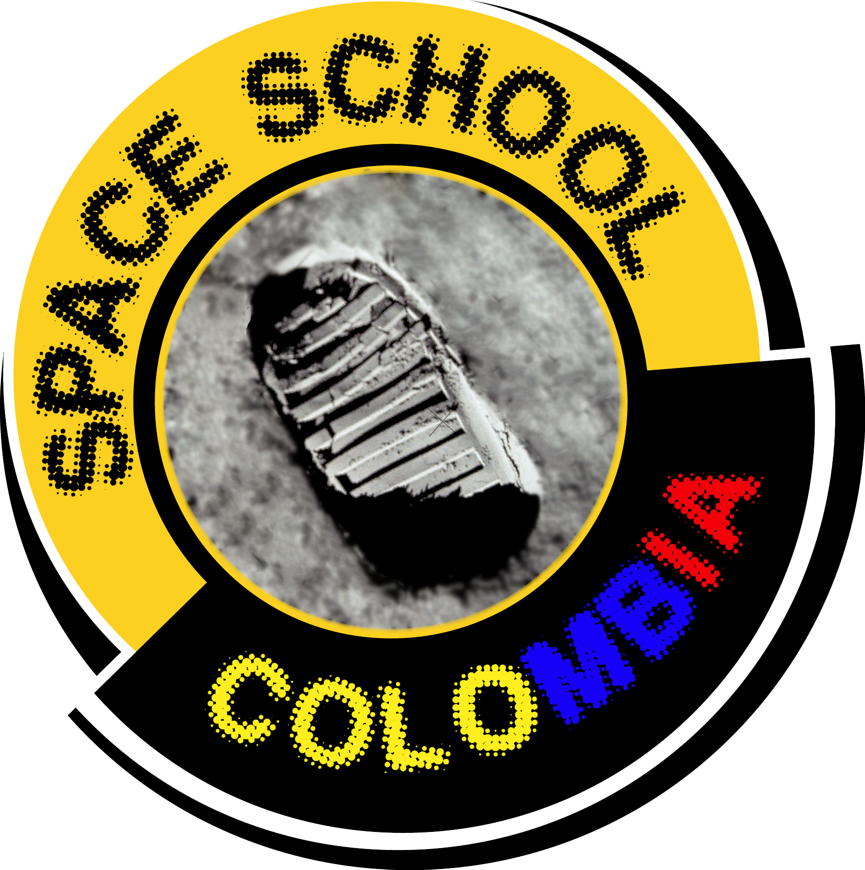 Colombia Space School 