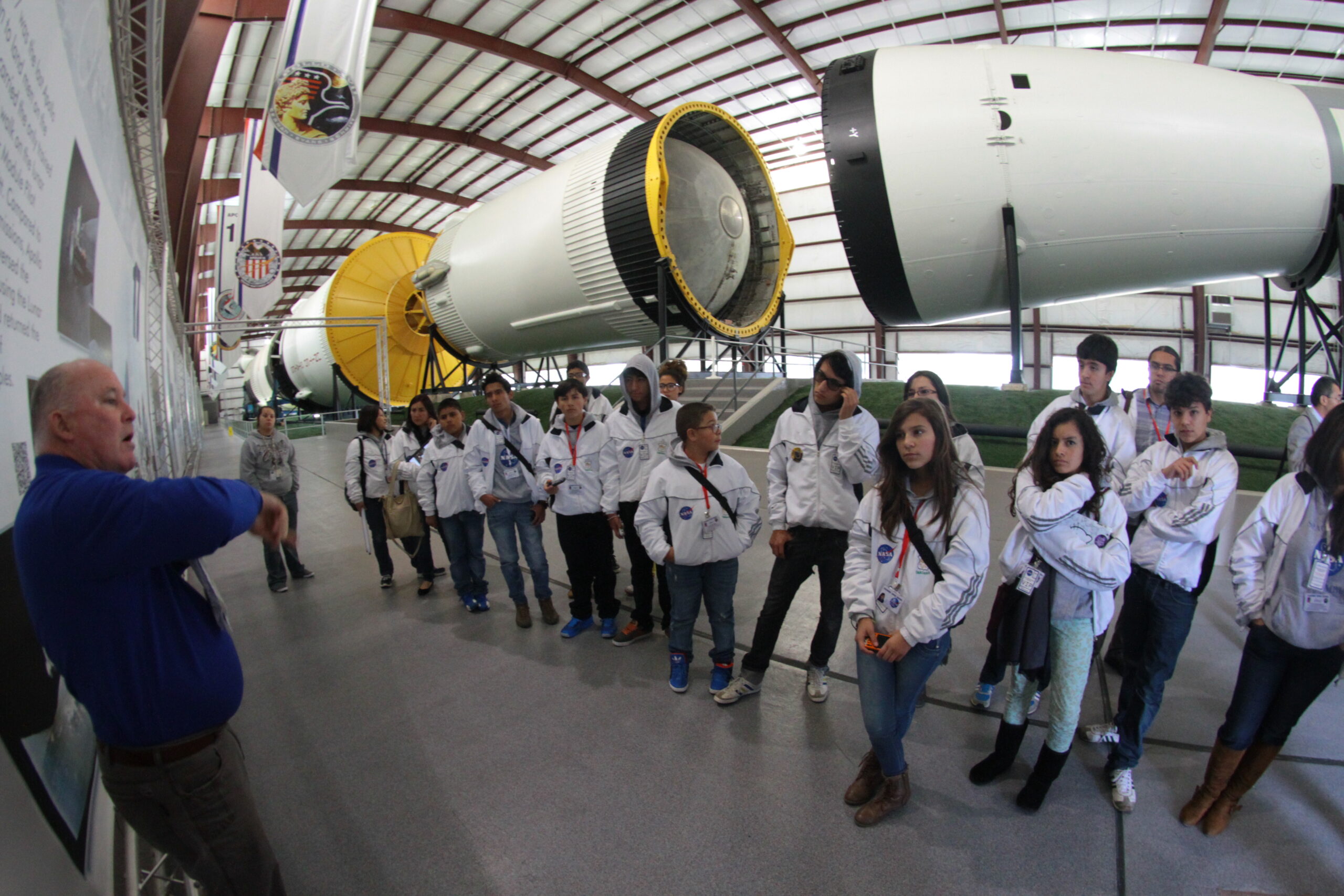 InternationalSpace