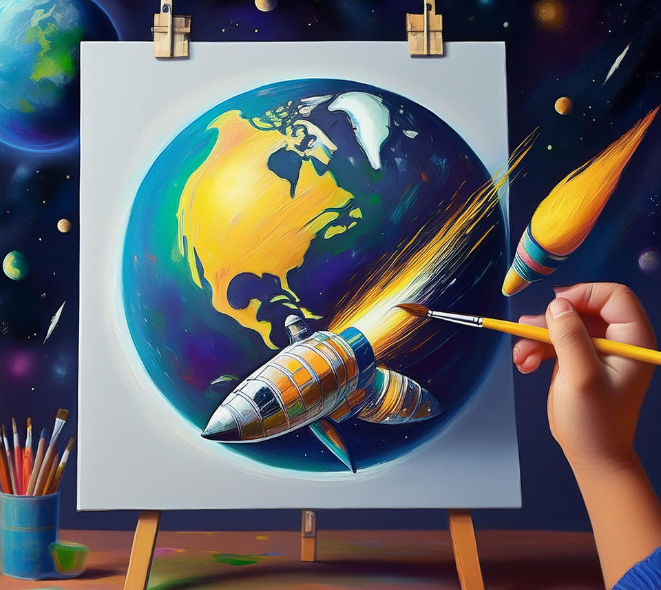 arte_Espacial
