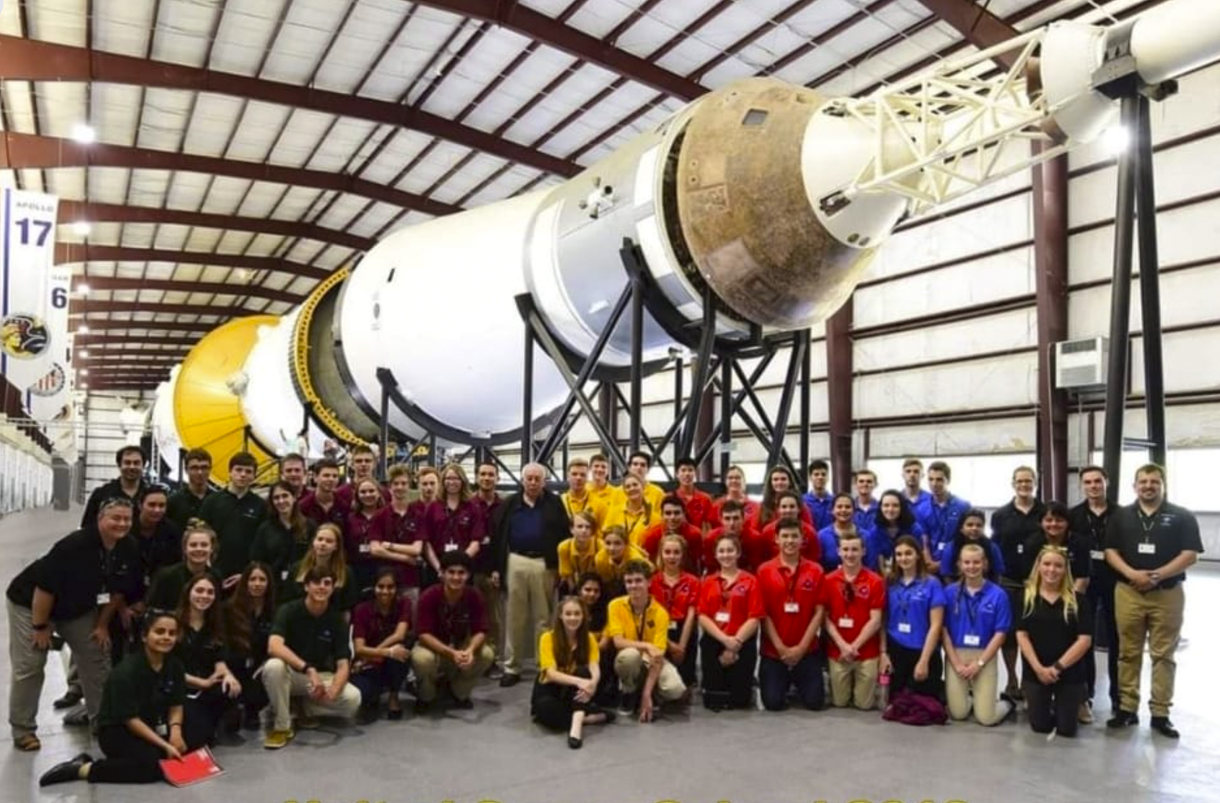 UNITED SPACE SCHOOL Headteacher Fernando Ruiz